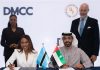 DMCC-Botswana Stock Exchange MoU