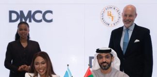 DMCC signs MoU with Botswana to expand commodity trade DMCC-Botswana Stock Exchange MoU
