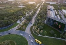 Parkin expands into Sharjah with Aljada parking partnership Parkin expands into Sharjah with Aljada parking partnership -GCC Business News