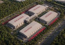 Beyond Singapore: The next wave of AI infrastructure AKASHI Data Center_Next wave of AI infrastructure
