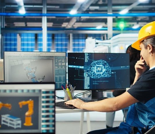 NCST, CMEC develop AI construction inspection platform in Bahrain -GCC Business News