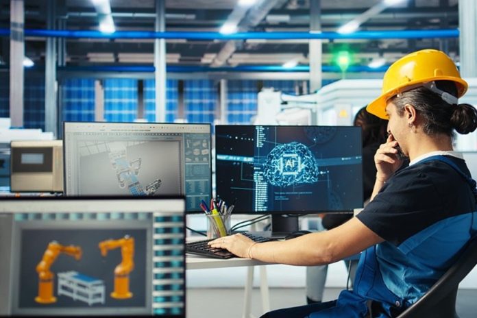 NCST, CMEC develop AI construction inspection platform in Bahrain -GCC Business News NCST, CMEC develop AI construction inspection platform in Bahrain -GCC Business News