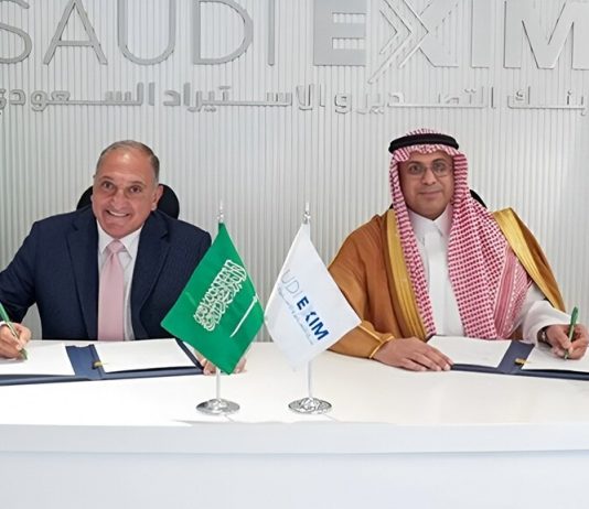 Saudi EXIM-Iraq's Al Mansour Bank agreement-GCC Business News