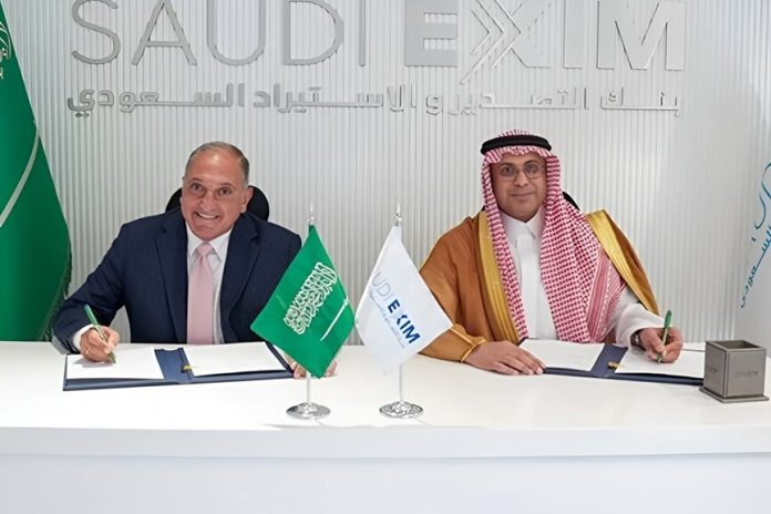 Saudi EXIM-Iraq's Al Mansour Bank agreement-GCC Business News Saudi EXIM-Iraq's Al Mansour Bank agreement-GCC Business News