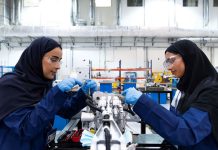 AMMROC launches program to train Emirati aircraft MRO technicians AMMROC launches Ruwad AMMROC Program
