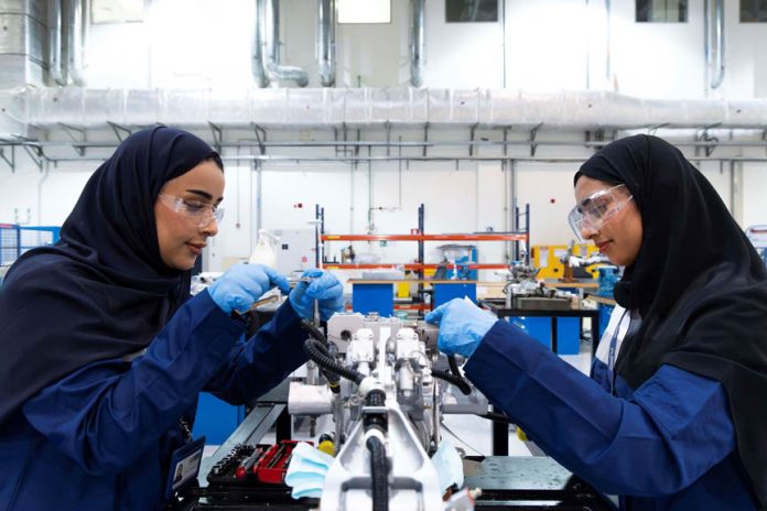 AMMROC launches Ruwad AMMROC Program