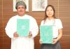 Dhofar Islamic signs financing deal with ZL Group Dhofar Islamic signs financing deal with ZL Group -GCC Business News