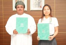 Dhofar Islamic signs financing deal with ZL Group Dhofar Islamic signs financing deal with ZL Group -GCC Business News