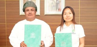 Dhofar Islamic signs financing deal with ZL Group Dhofar Islamic signs financing deal with ZL Group -GCC Business News