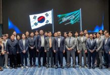 Saudi Arabia-Korea discuss digital cooperation
