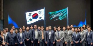 Saudi Arabia and Korea explore ties in advanced technologies Saudi Arabia-Korea discuss digital cooperation