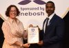 ADNOC Distribution wins RoSPA Gold Award for Fleet Safety