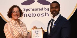 ADNOC Distribution bags RoSPA Gold Award for Fleet Safety ADNOC Distribution wins RoSPA Gold Award for Fleet Safety