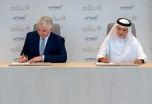Tawazun-France’s UTAC sign LoI-GCC Business News