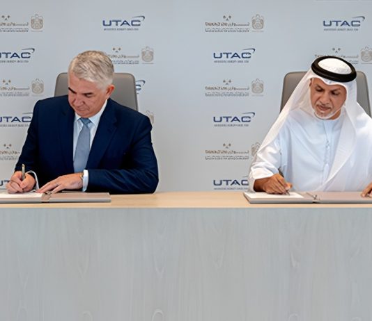 Tawazun-France’s UTAC sign LoI-GCC Business News
