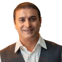 Tajinder Virk, Co-Founder and CEO, Blockmaze