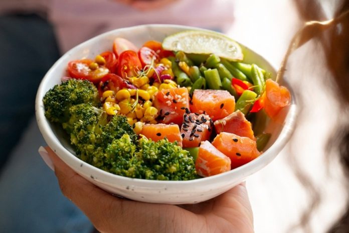 United Nations Report on Healthy Food United Nations Report on Healthy Food