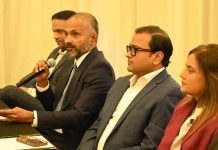 AJMS Group and Marmin AI launch CXO Boardroom Series with Trescon AJMS Group and Marmin AI launch CXO Boardroom Series