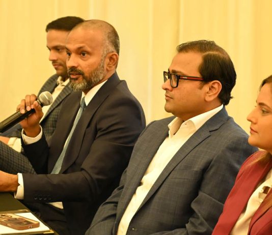 AJMS Group and Marmin AI launch CXO Boardroom Series