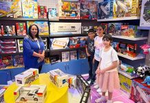 Bahrain launches ‘Smart Shopping’ platform at Youth City 2030 Bahrain 'Smart Shopping' platform at Youth City 2030-GCC Business News