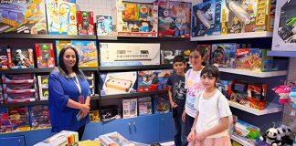 Bahrain launches ‘Smart Shopping’ platform at Youth City 2030 Bahrain 'Smart Shopping' platform at Youth City 2030-GCC Business News