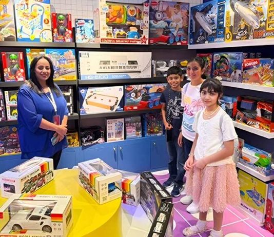 Bahrain 'Smart Shopping' platform at Youth City 2030-GCC Business News