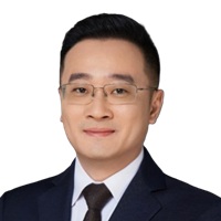 Alex Xing, President of Huawei Digital Power Middle East & Central Asia