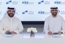 DIEZ, Salik to develop smart mobility solutions-GCC Business News