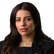 Shaikha Alzayani