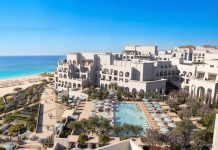 Modon, Nammos Hotels launch integrated resort in Ras El Hekma-GCC Business News