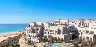 Modon, Nammos Hotels launch integrated resort in Ras El Hekma-GCC Business News