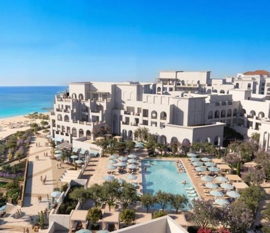 Modon, Nammos Hotels launch integrated resort in Ras El Hekma-GCC Business News