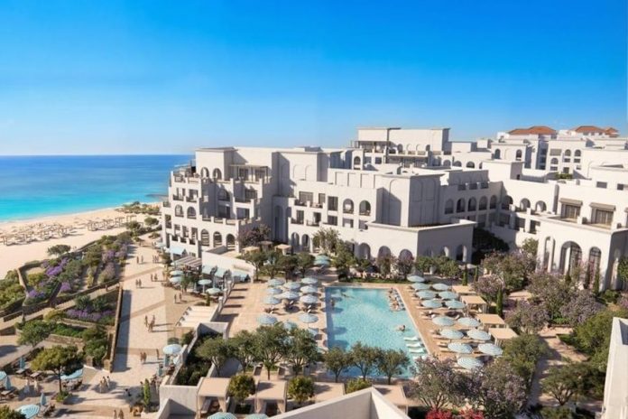 Modon, Nammos Hotels launch integrated resort in Ras El Hekma-GCC Business News