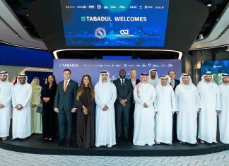 ADX links Botswana Stock Exchange to Tabadul platform ADX links Botswana Stock Exchange to Tabadul platform-GCC Business News
