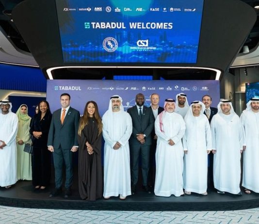 ADX links Botswana Stock Exchange to Tabadul platform-GCC Business News