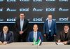 EDGE to acquire AKAER