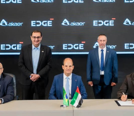 EDGE to acquire AKAER