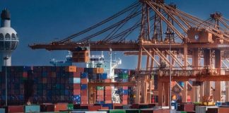 Mawani signs seven deals to expand Saudi Port logistics capacity Mawani deals to expand Saudi Port logistics-GCC Business News
