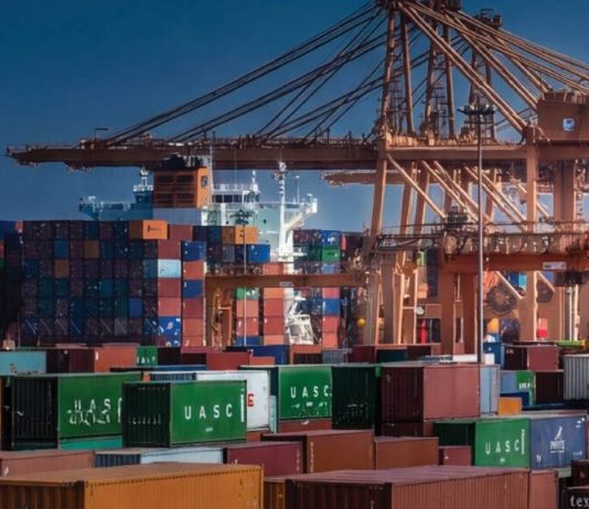 Mawani deals to expand Saudi Port logistics-GCC Business News