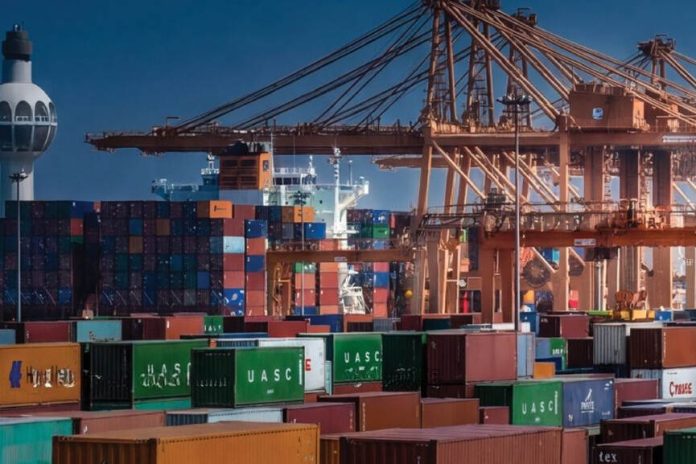 Mawani deals to expand Saudi Port logistics-GCC Business News Mawani deals to expand Saudi Port logistics-GCC Business News