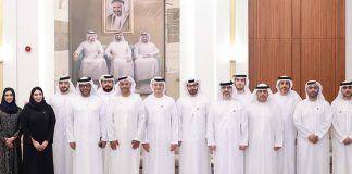UAE FTA launches new initiative to enhance direct communication FTA launches Emirates Majalis initiative