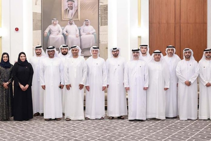 FTA launches Emirates Majalis initiative FTA launches Emirates Majalis initiative