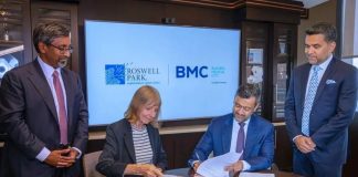 Burjeel Medical City partners with Roswell Park to advance cancer care Burjeel Medical City partners with Roswell Park-GCC Business News