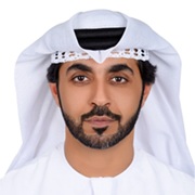 Sultan Al Ghaithi, Group Chief Human Resources Officer, AD Ports Group