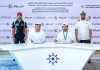 AD Ports Group partners with Team Abu Dhabi F1H2O