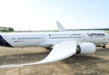 Boeing, Lufthansa, Rolls-Royce team up on aviation efficiency tests Boeing, Lufthansa, Rolls-Royce Partner on Flight Tests-GCC Business News