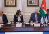 Joramco inks cooperation deal with Jordan Ministry of Youth Joramco-Jordan Ministry of Youth Cooperation