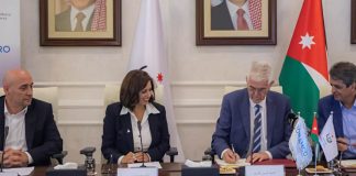 Joramco inks cooperation deal with Jordan Ministry of Youth Joramco-Jordan Ministry of Youth Cooperation
