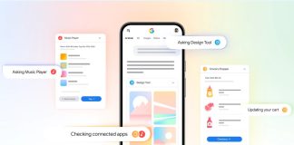 Google AI Mode supports more connected apps