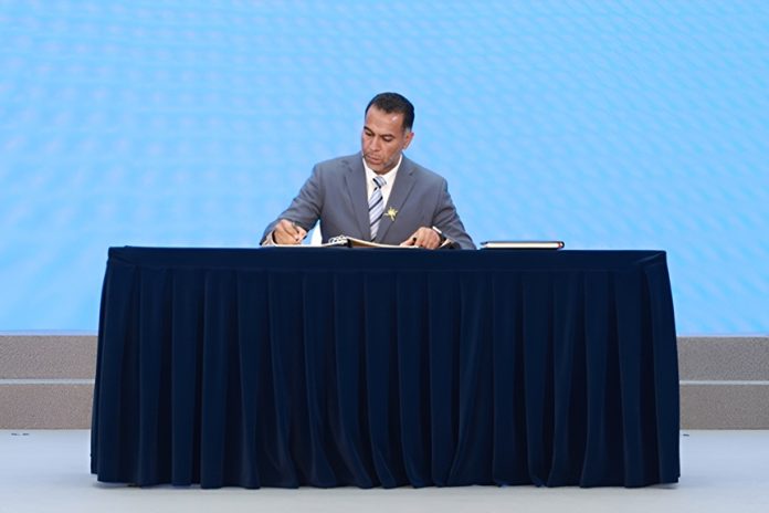 Oman Founding Member -Global AI Cooperation Organization-GCC Business News Oman Founding Member -Global AI Cooperation Organization-GCC Business News